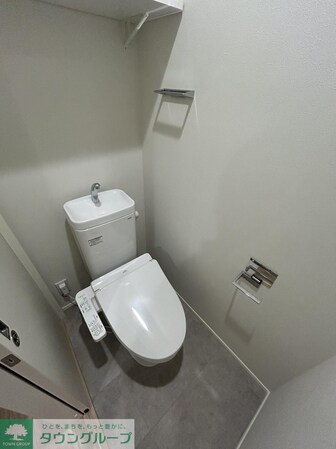 GRADUS八千代中央の物件内観写真